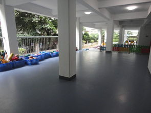 室内活动场地设施工程服务 打造专业与安全的室内空间