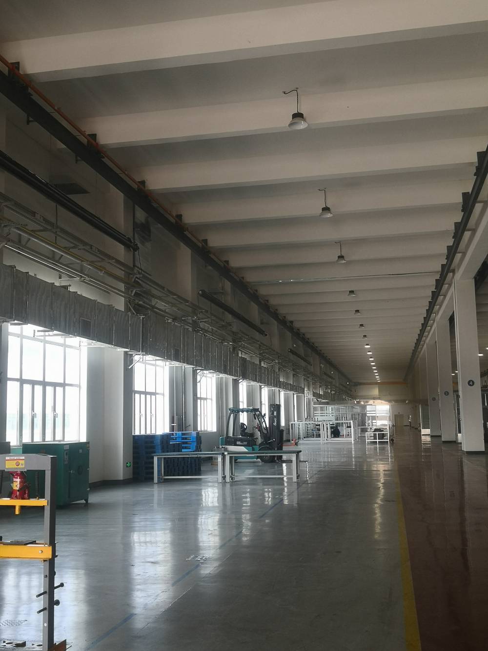 2023年晋城燃气辐射采暖推荐榜及室外设施工程施工指南