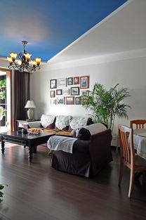 长安中央广场室内设计 现代都市的休闲与商业融合