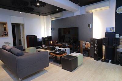 德川良人搭配达尼Opticon 6 重塑音乐空间，感受音场艺术的魅力