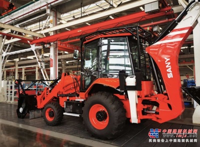 三一应急装备 以全域之力，闪耀中国消防展